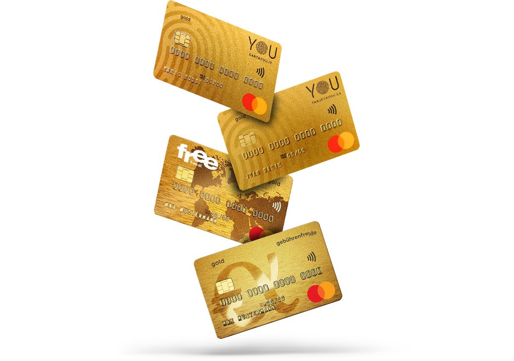 So beantragen Sie die Advanzia Mastercard Gold Schritt-für-Schritt-Anleitung