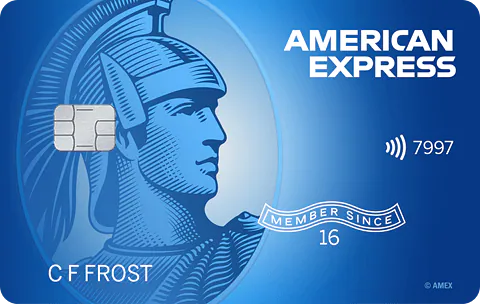 Wie beantrage ich die American Express Blue Kreditkarte erfolgreich