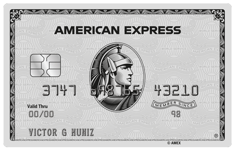 American Express Platinum Card beantragen Schritt-für-Schritt Anleitung