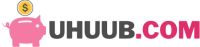 Logo Uhuub