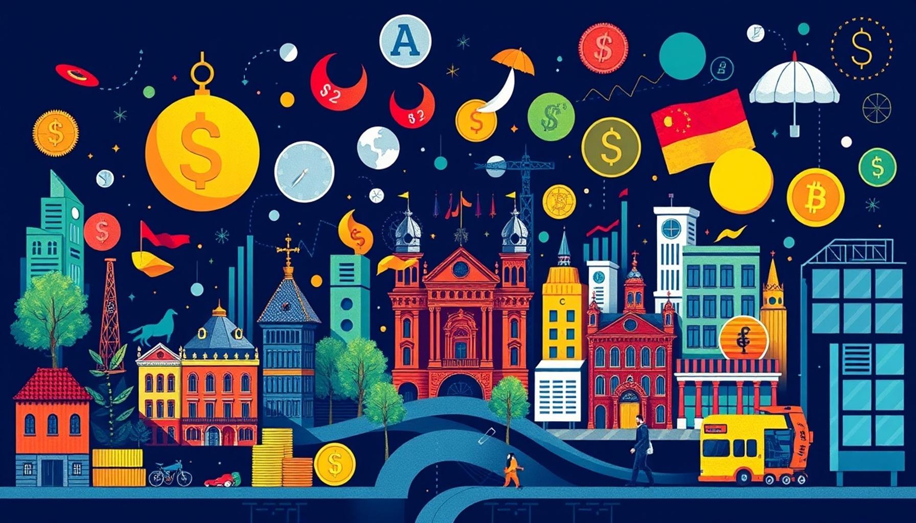 Strategien zur internationalen Expansion: Herausforderungen und Chancen für Unternehmen in Deutschland