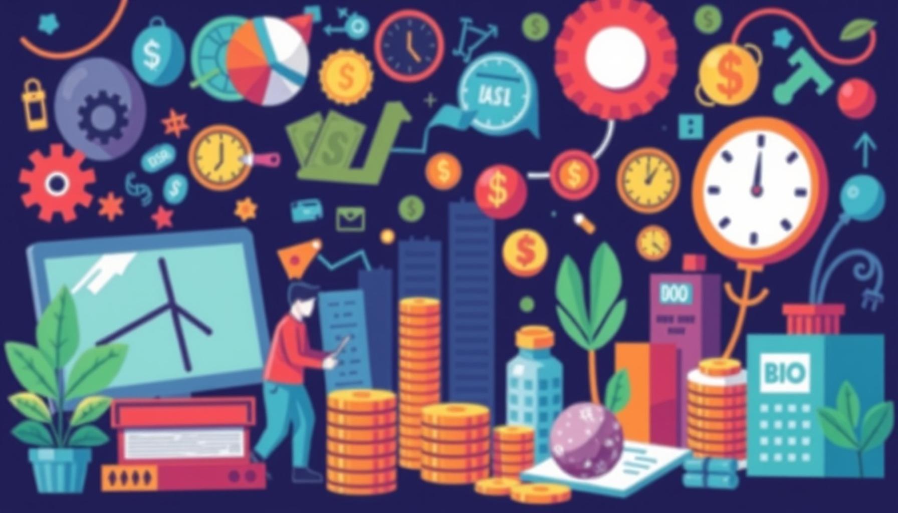 Strategien für Partnerschaften und Kooperationen: Der Weg zum Erfolg auf dem deutschen Markt