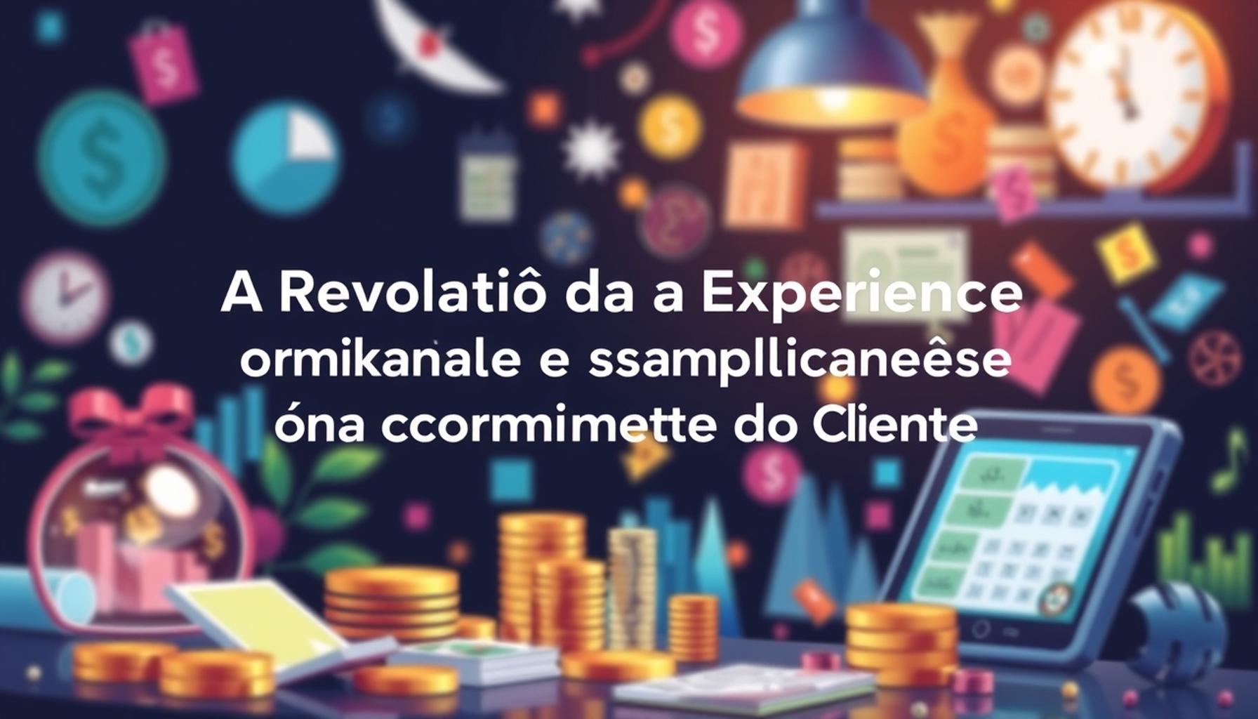 Die Revolution des Omnichannel-Erlebnisses und ihre Auswirkungen auf das Kundenverhalten