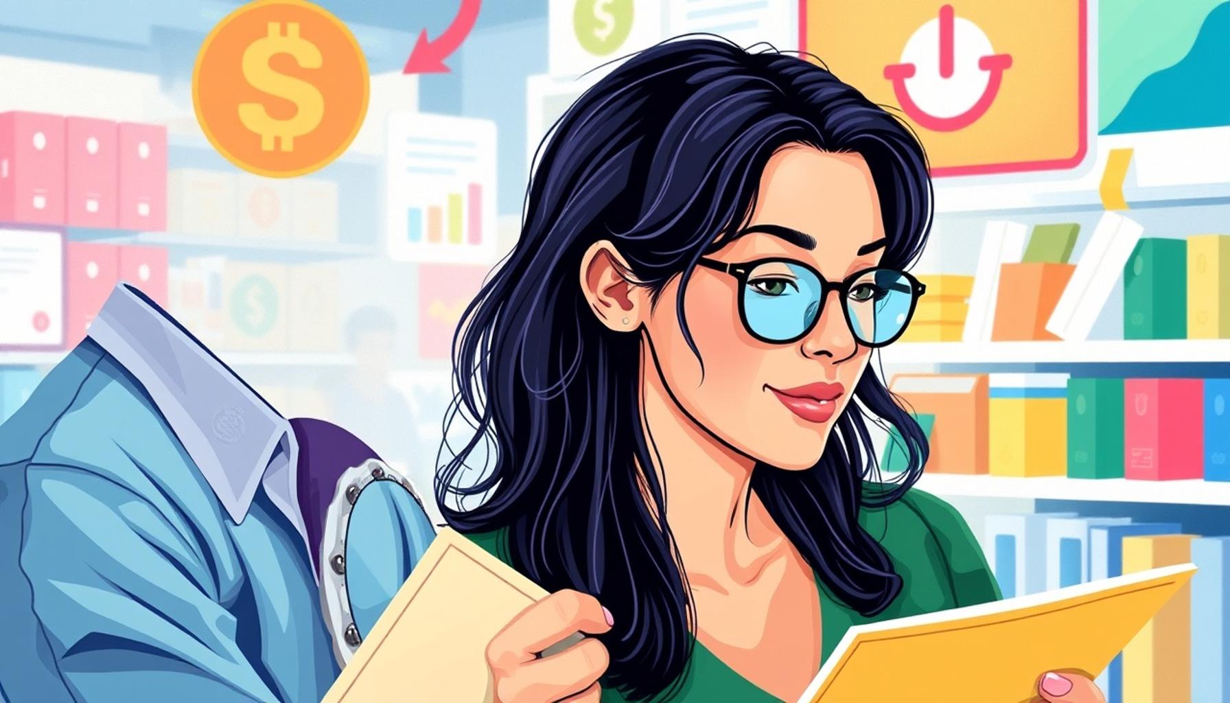 Die Rolle der Personalisierung im Kundenerlebnis im E-Commerce