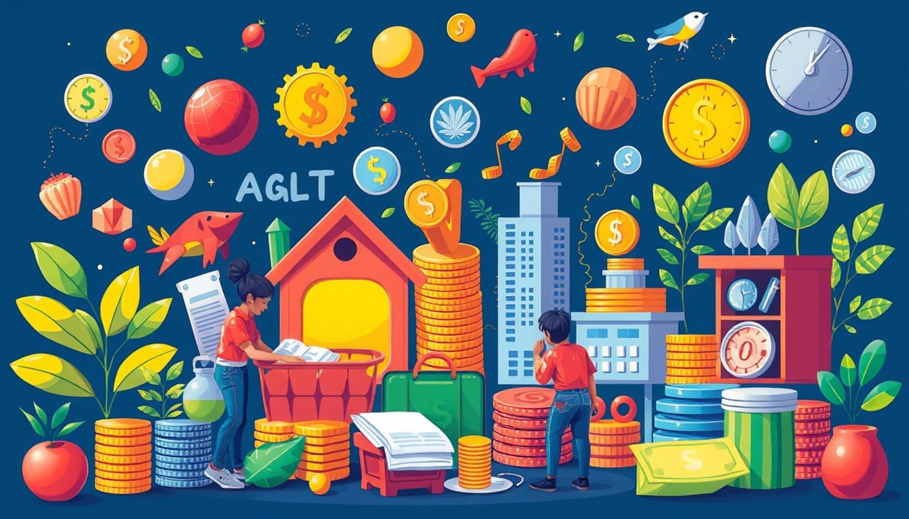 Nachhaltigkeitstrends und ihre Auswirkungen auf Kaufentscheidungen